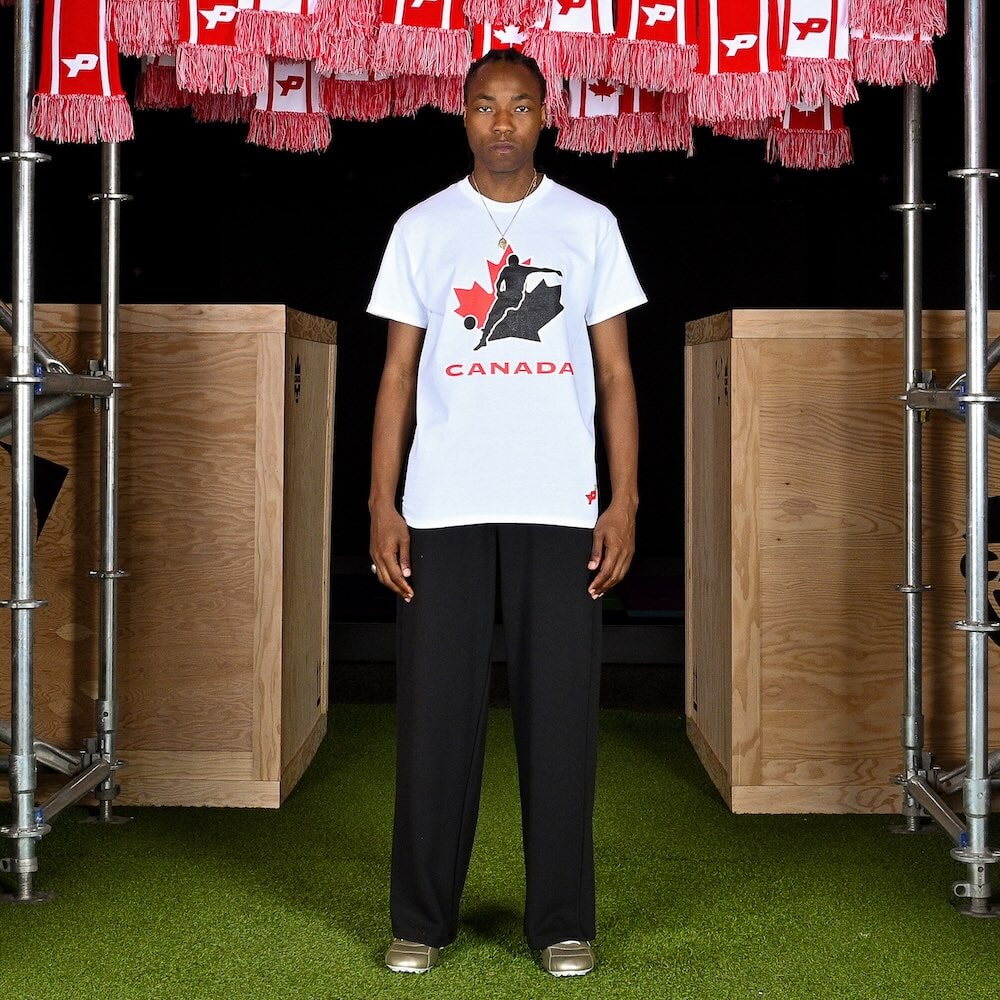 Premium Soccer Hockey T-Shirt Lifestyle Wear Premium Soccer 