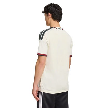 Manchester United 26/27 Third Jersey Official Jerseys adidas 