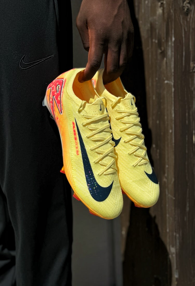 Nike Kylian Mbappé Cleats & Equipment Collection