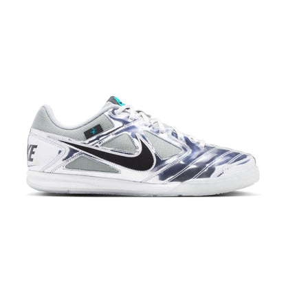 Nike Gato LV8 "Scorpion" Lifestyle Wear Nike Silver M 6.5 / W 8 