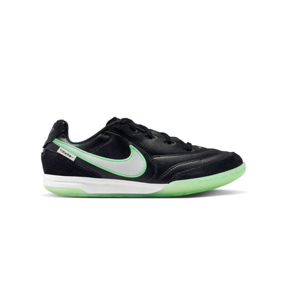 Nike Jr. Tiempo Streetgato IC Indoor / Futsal Nike Black 1Y 