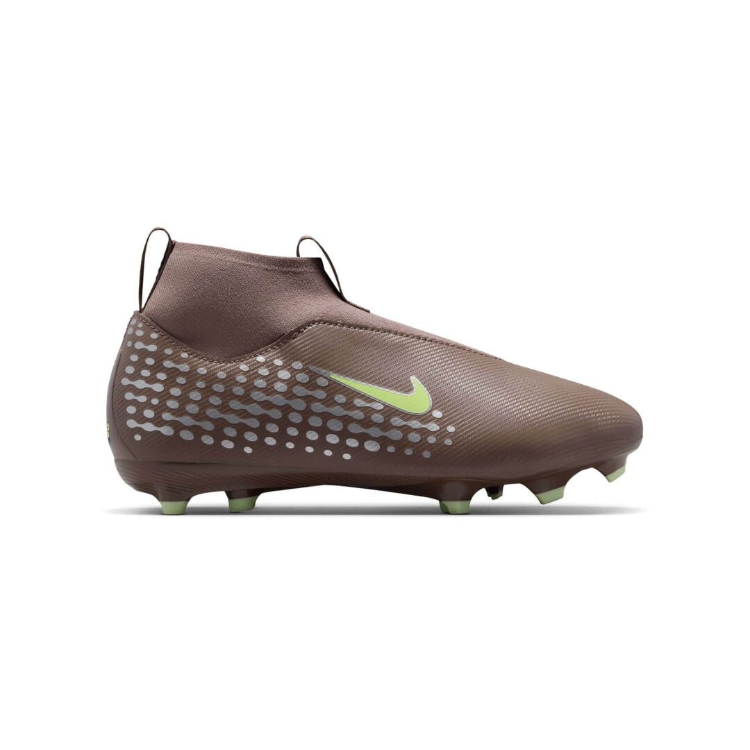 Nike Jr. Mercurial Superfly 10 Academy "Kylian Mbappé" MG Multi Ground (MG) Nike Brown 1Y 
