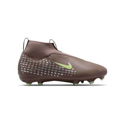 Nike Jr. Mercurial Superfly 10 Academy "Kylian Mbappé" MG Multi Ground (MG) Nike Brown 1Y 