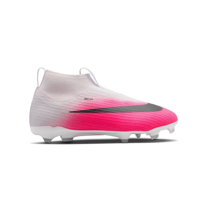 Nike Jr. Mercurial Superfly 11 Academy MG Multi Ground (MG) Nike Pink 1Y 