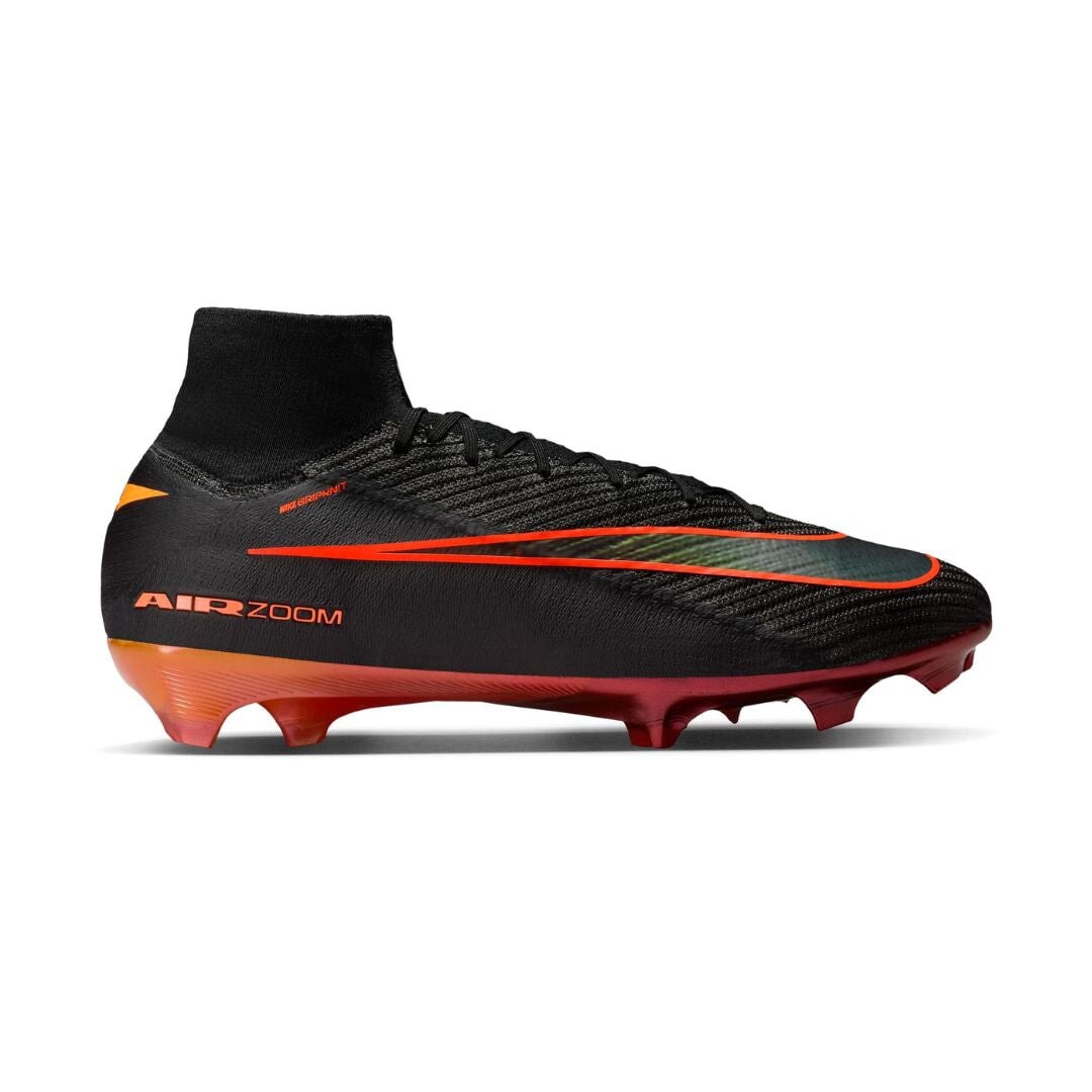 Nike Mercurial Superfly 10 Elite LV8 FG Firm Ground (FG) Nike Black M 6.5 / W 8