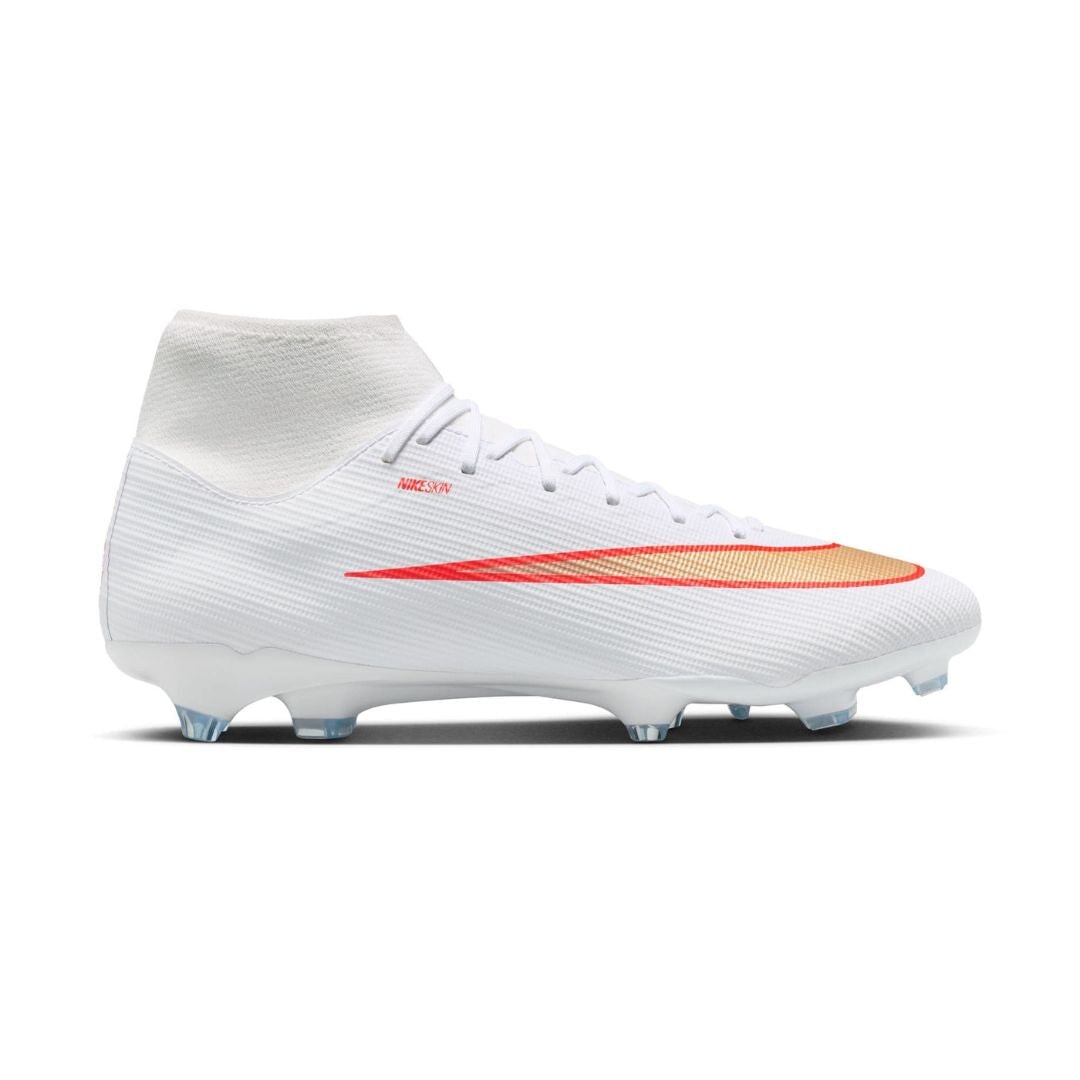 Nike Mercurial Superfly 11 Academy MG Multi Ground (MG) Nike White M 6.5 / W 8 