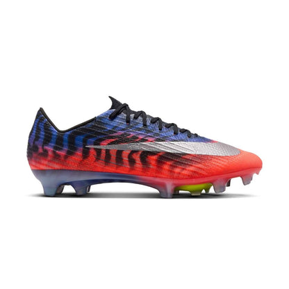 Nike Mercurial Superfly 11 Elite SE FG Firm Ground (FG) Nike Blue / Red M 6/ W 7.5 