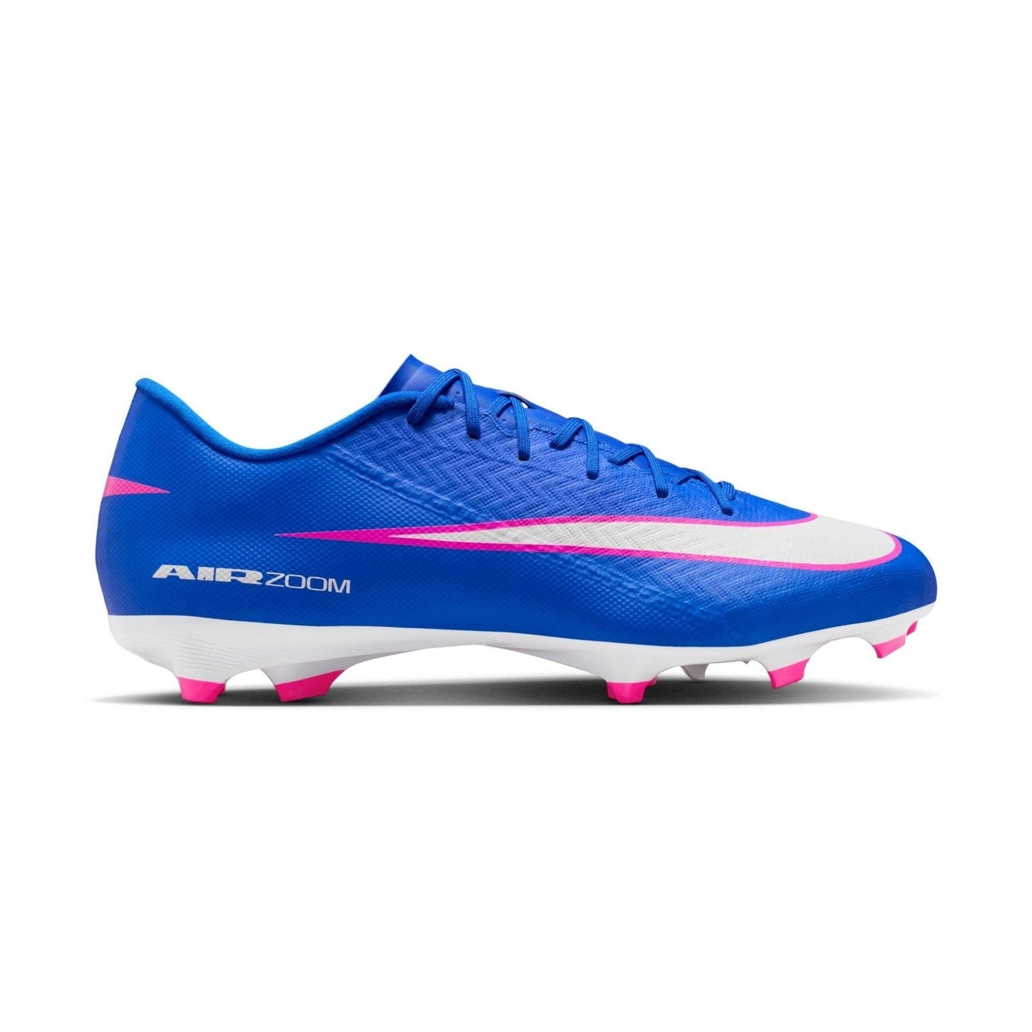 Nike Mercurial Vapor 16 Academy MG Multi Ground (MG) Nike Blue M 6.5 / W 8 