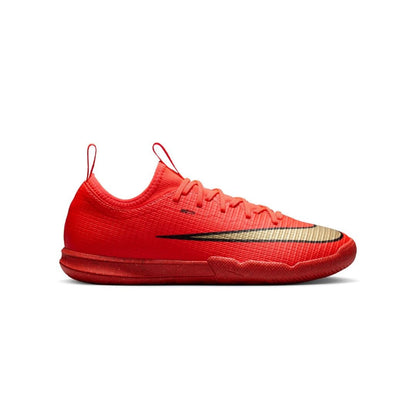 Nike Jr. Mercurial Vapor 17 Academy IC Indoor / Futsal Nike Red 1Y 