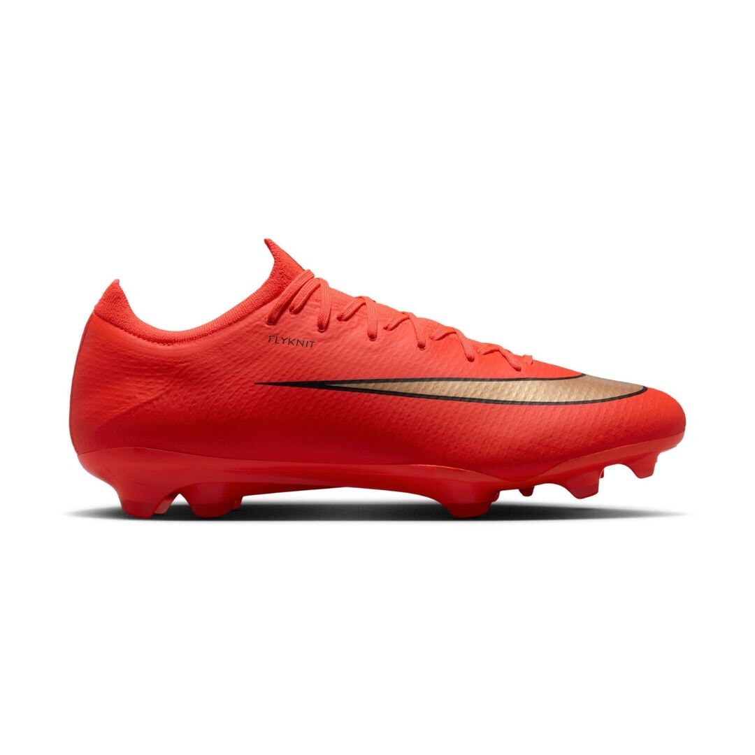 Nike Mercurial Vapor 17 Pro FG Firm Ground (FG) Nike Red M 6 / W 7.5