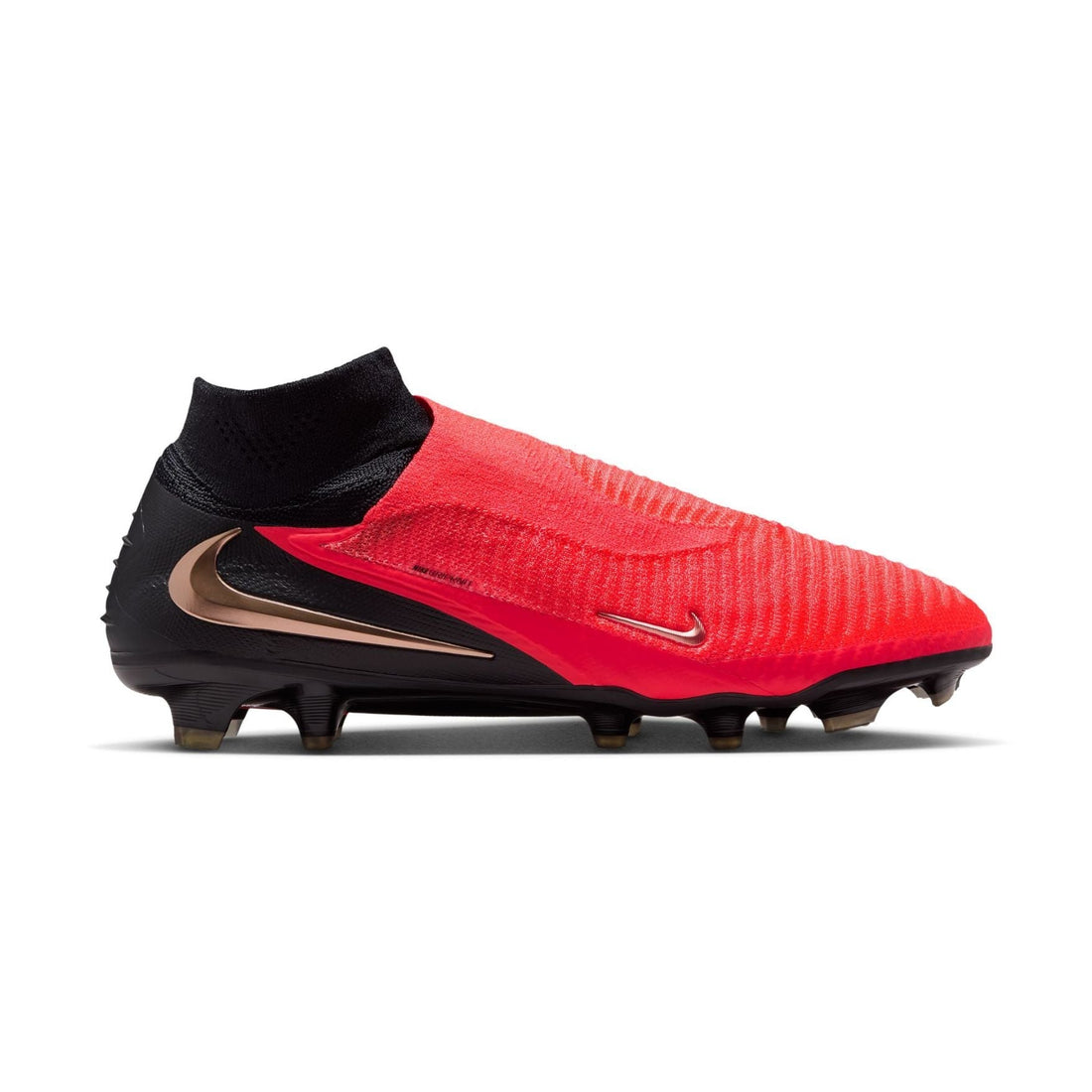 Nike Phantom 6 High Elite FG Firm Ground (FG) Nike Red M 7 / W 8.5 
