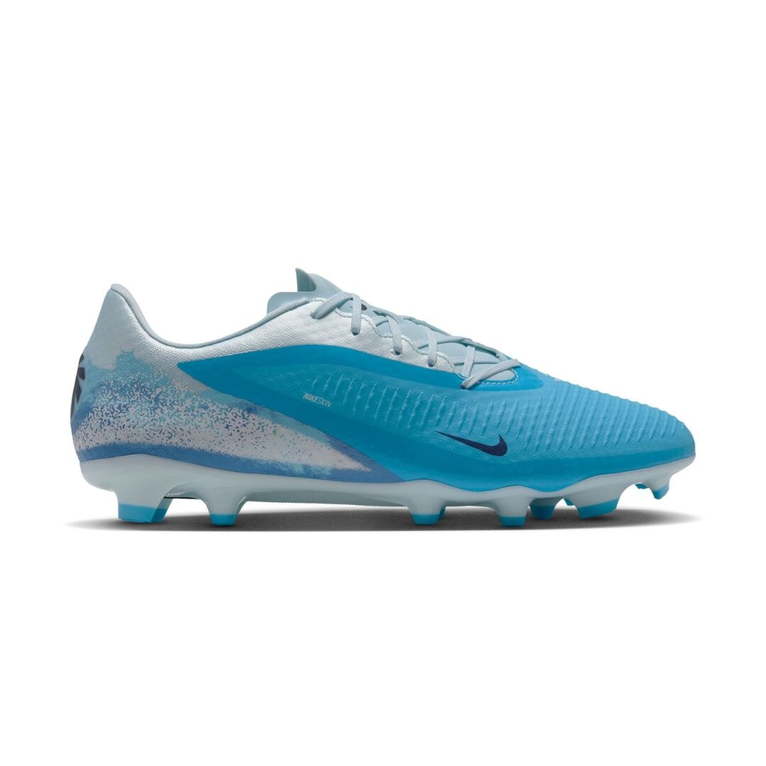 Nike Phantom 6 Low Academy "Erling Haaland" MG Multi Ground (MG) Nike Blue M 6.5 / W 8