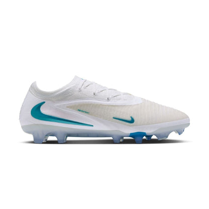 Nike Phantom 6 Low Elite FG Firm Ground (FG) Nike White M 6.5 / W 8 