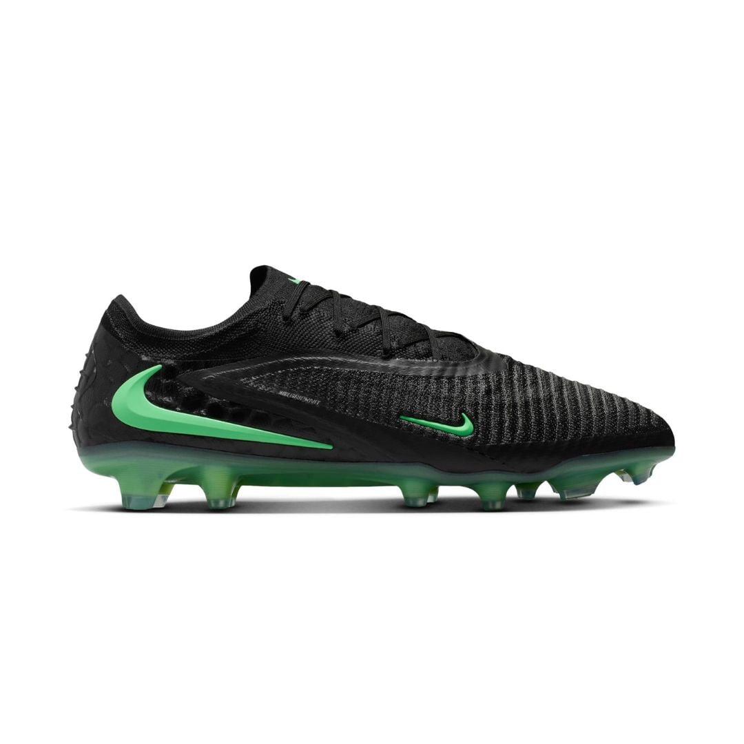 Nike Phantom 6 Low Elite FG Firm Ground (FG) Nike Black M 6.5 / W 8