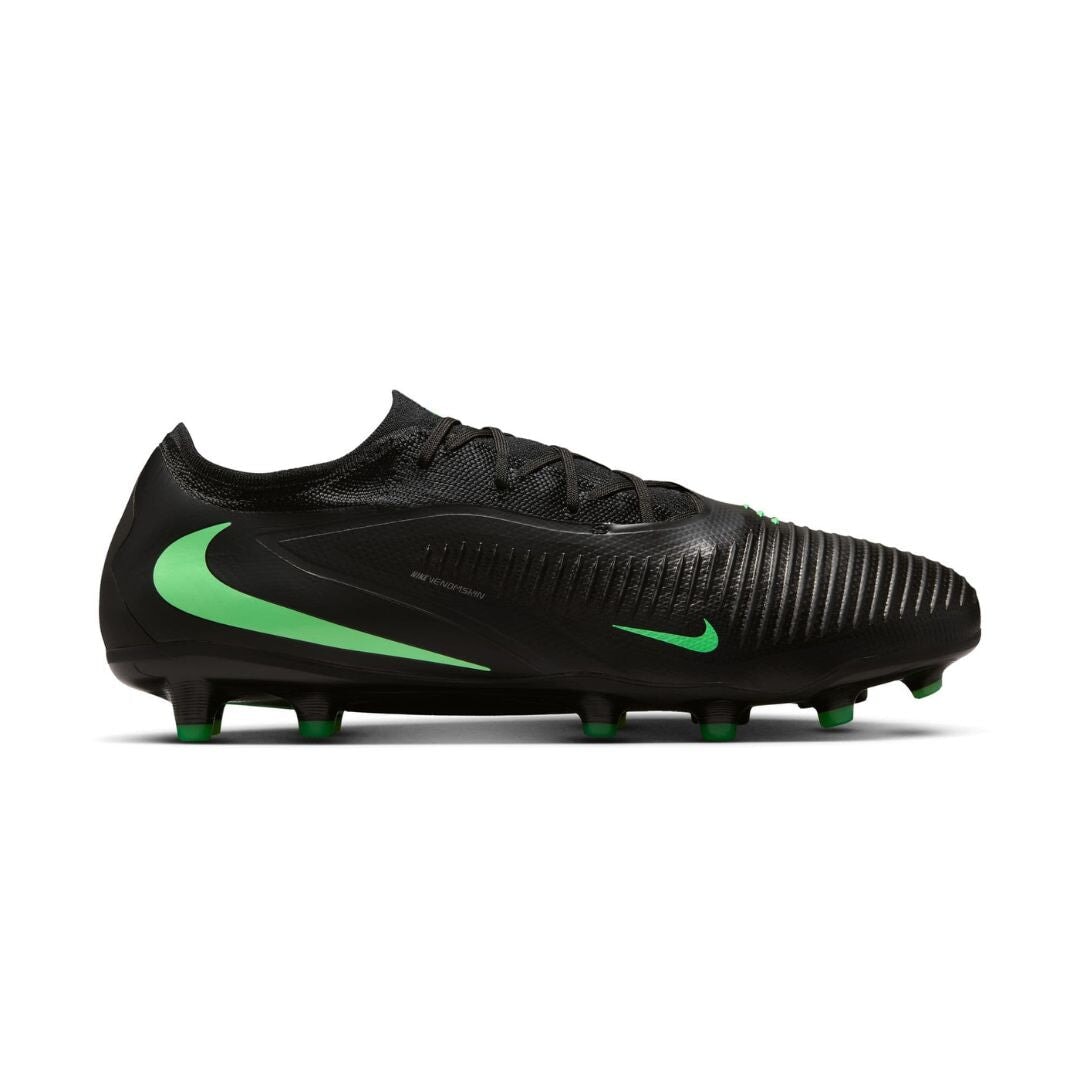 Nike Phantom 6 Low Pro AG Artificial Grass (AG) Nike Black M 6.5 / W 8
