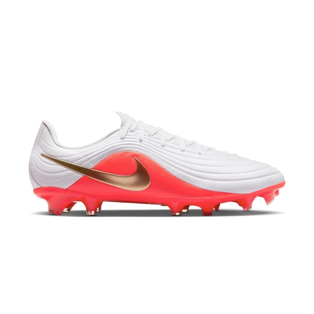 Nike Tiempo Maestro Academy MG Multi Ground (MG) Nike White / Red M 7.5 / W 9 