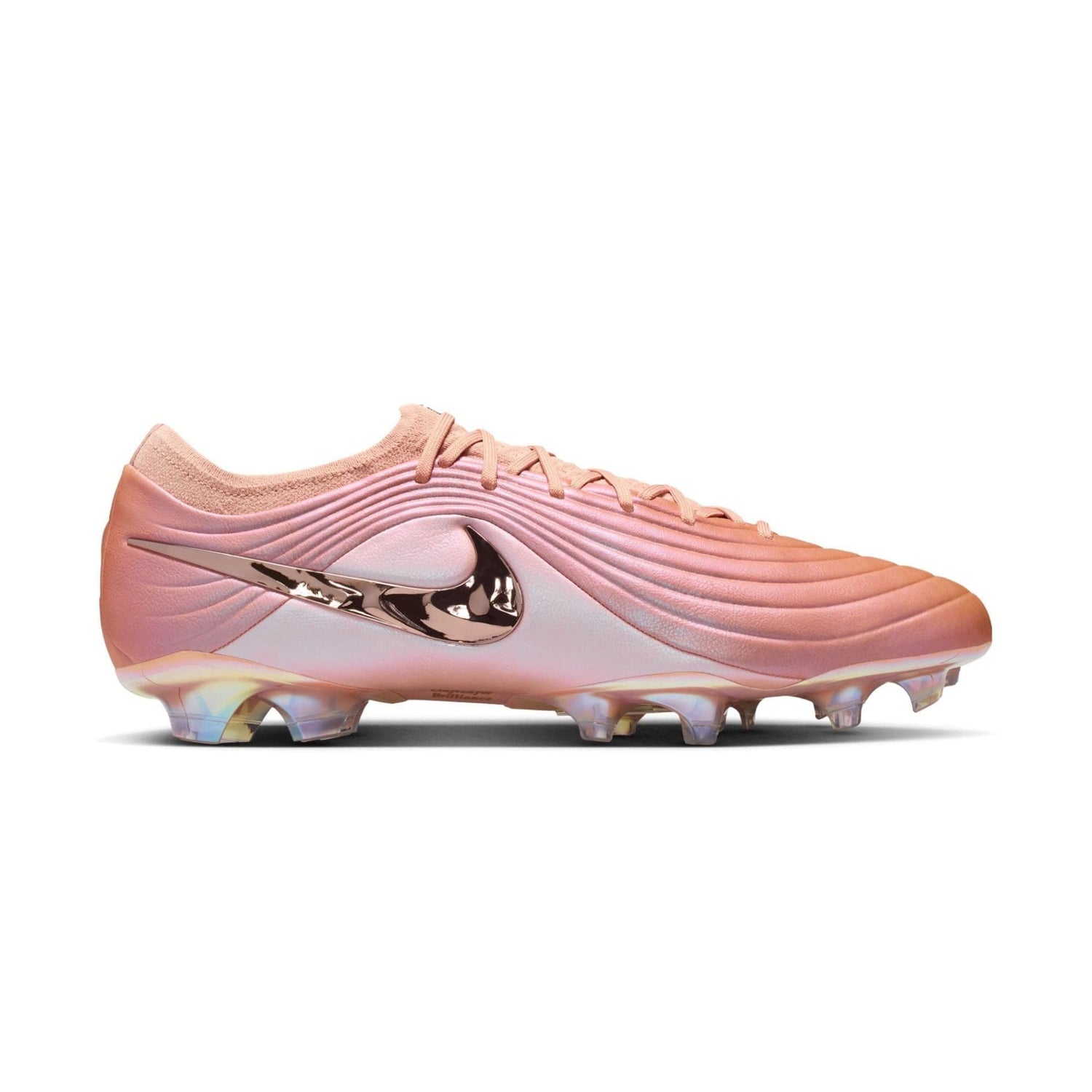Nike Tiempo Maestro Elite LE FG Firm Ground (FG) Nike Pink M 6 / W 7.5 