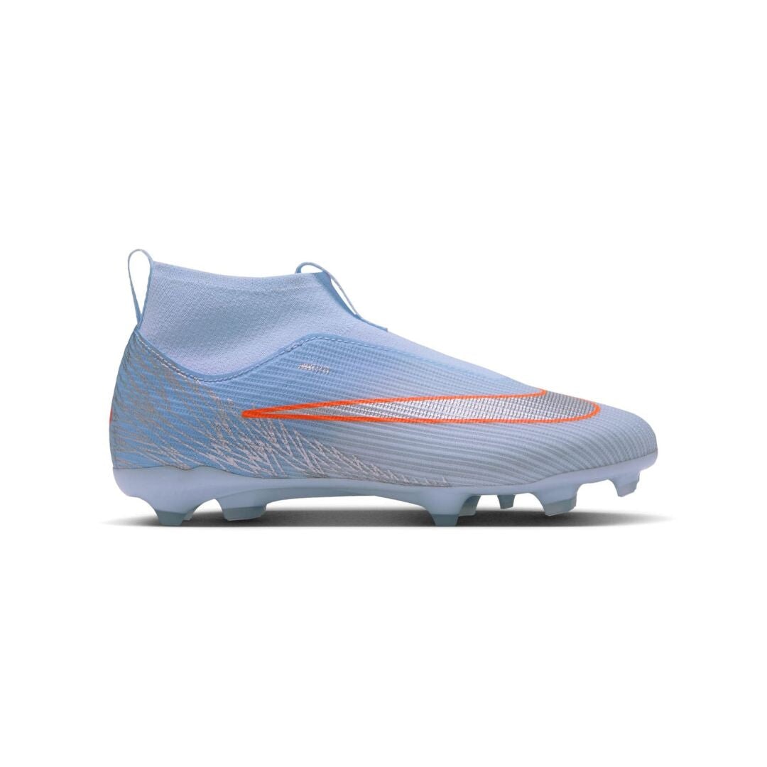 Nike United Jr. Mercurial Superfly 11 Academy MG Multi Ground (MG) Nike Blue 1Y 