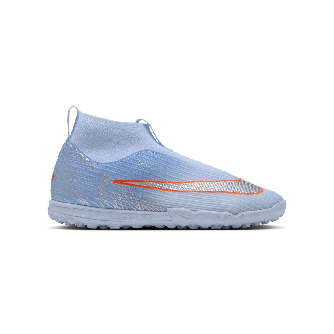 Nike United Jr. Mercurial Superfly 11 Academy TF Turf (TF) Nike Blue 1Y 