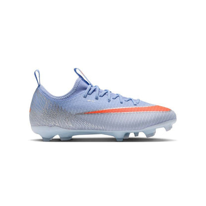 Nike United Jr. Mercurial Vapor 17 Academy MG Multi Ground (MG) Nike Blue 1Y 