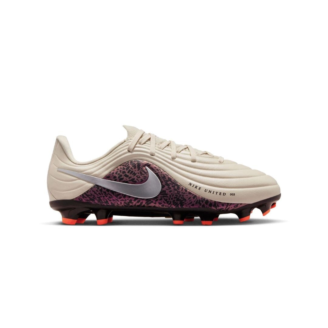 Nike United Jr. Tiempo Maestro Academy MG Multi Ground (MG) Nike Brown 1Y 