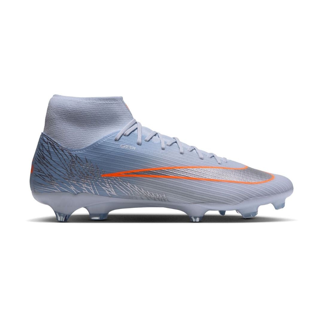Nike United Mercurial Superfly 11 Academy MG Multi Ground (MG) Nike Blue M 6.5 / W 8 