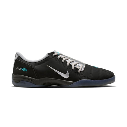 Nike Total 90 Lifestyle Wear Nike Black M 6 / W 7.5 