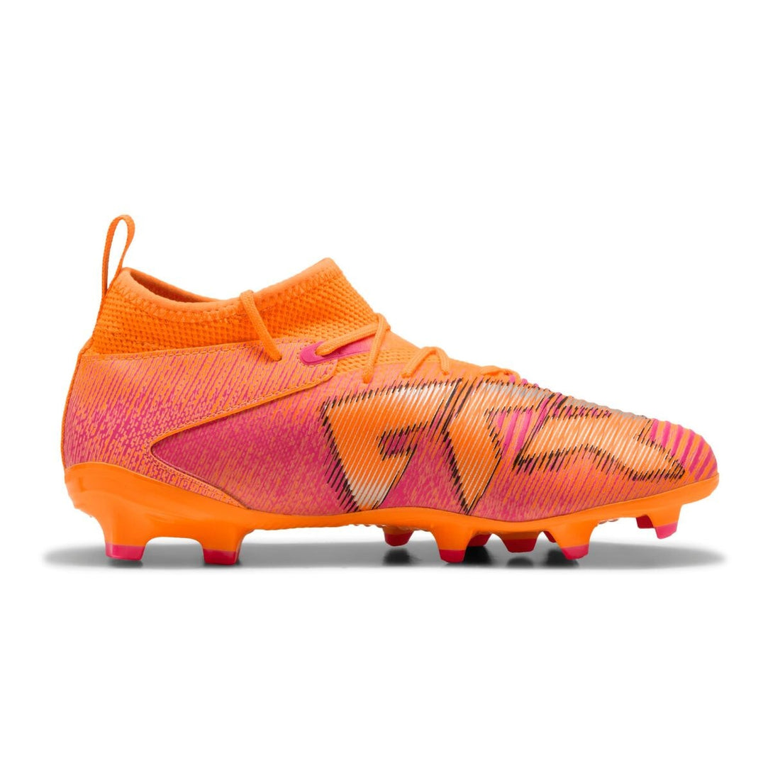 PUMA FUTURE 8 MATCH FG/AG Jr. soccer cleats for kids