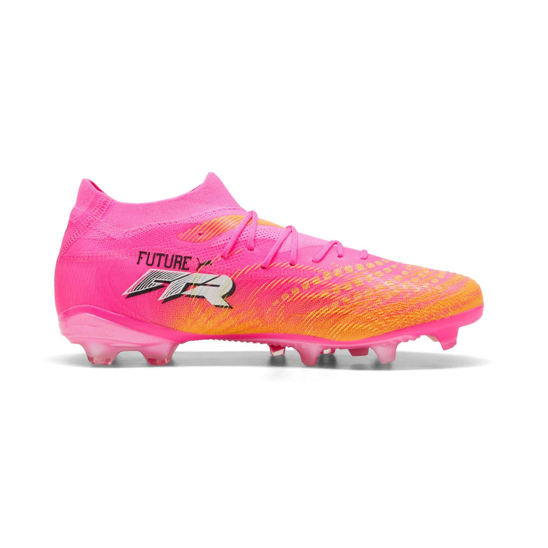 PUMA FUTURE 9 Match FG/AG Firm Ground (FG) PUMA Pink M 7 / W 8.5