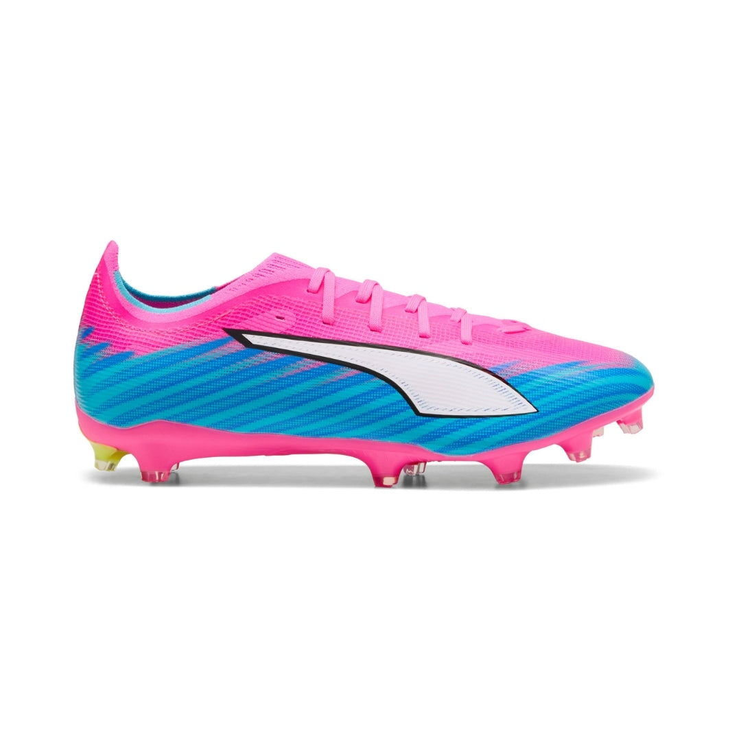 PUMA ULTRA 6 Match FG/AG Firm Ground (FG) PUMA Pink M 7 / W 8.5 