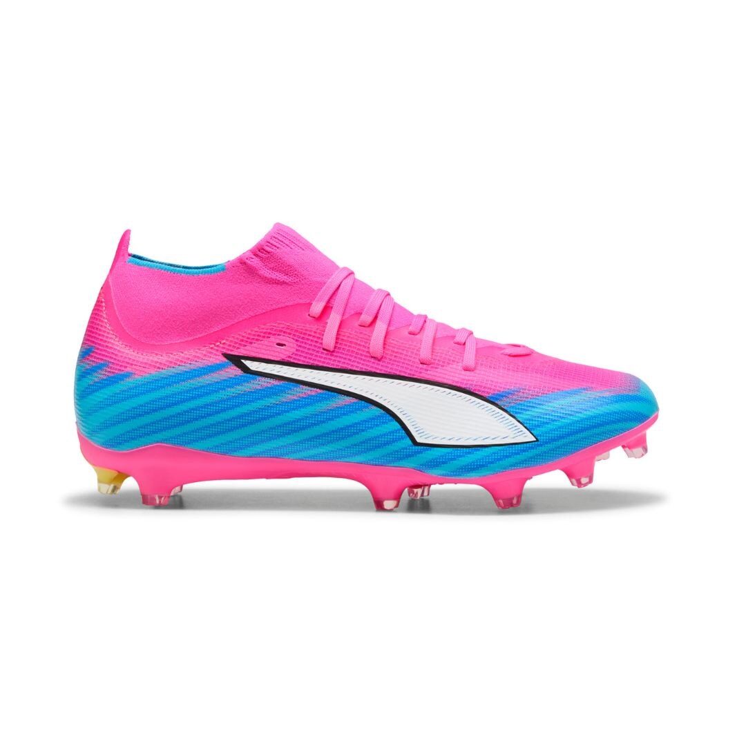 PUMA ULTRA 6 Match+ FG/AG Firm Ground (FG) PUMA Pink M 7 / W 8.5 