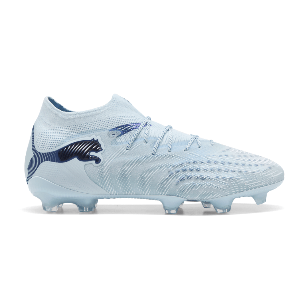 PUMA FUTURE 9 Ultimate FG Firm Ground (FG) PUMA Blue M 6.5 / W 8