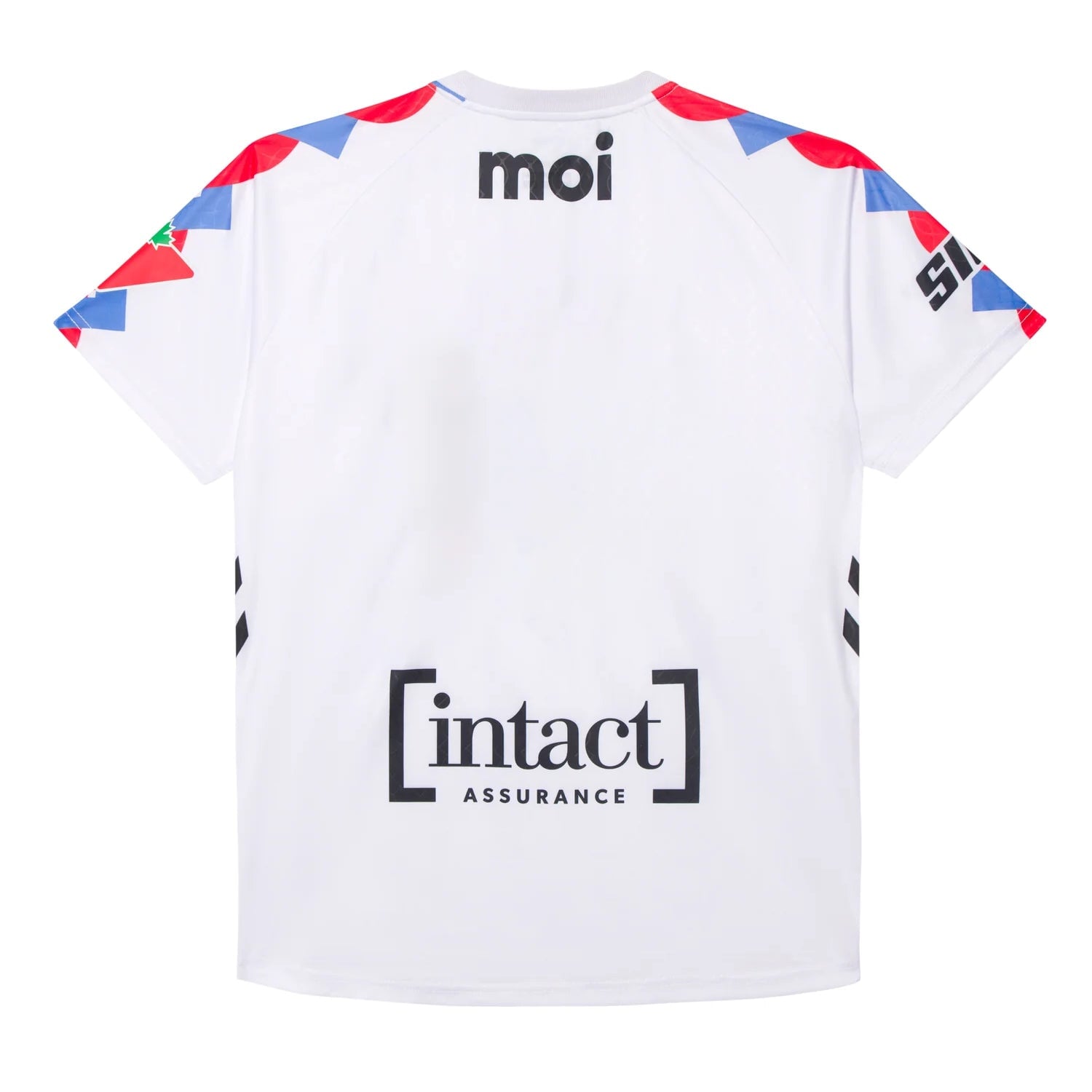 Roses 2026 Away Jersey Official Jerseys Hummel 