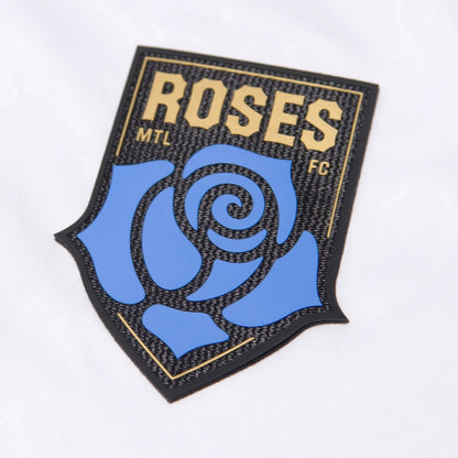 Roses 2026 Away Jersey Youth Official Jerseys Hummel 