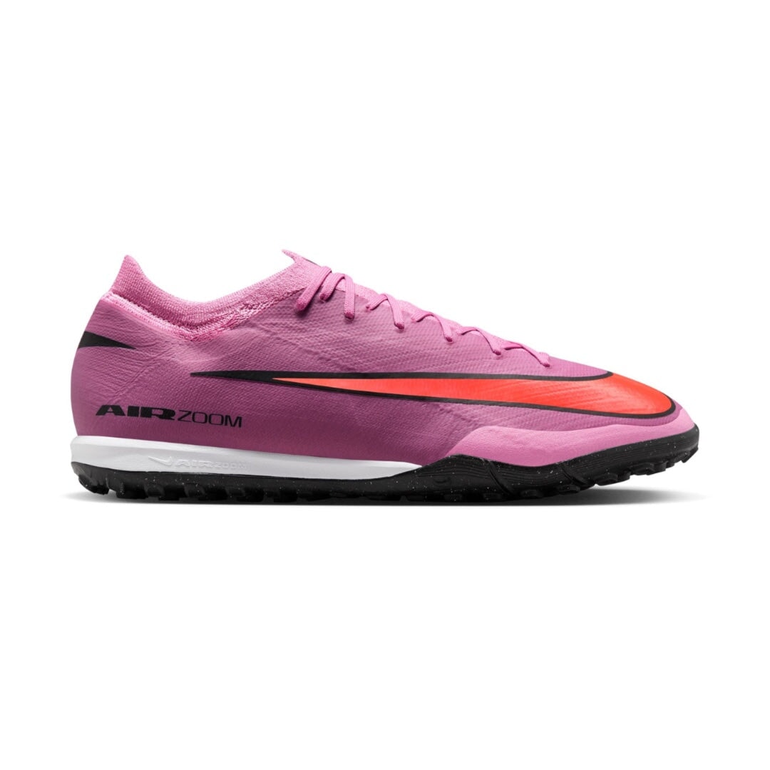 Nike Mercurial Vapor 16 Pro TF Turf Nike Pink M 6.5 / W 8