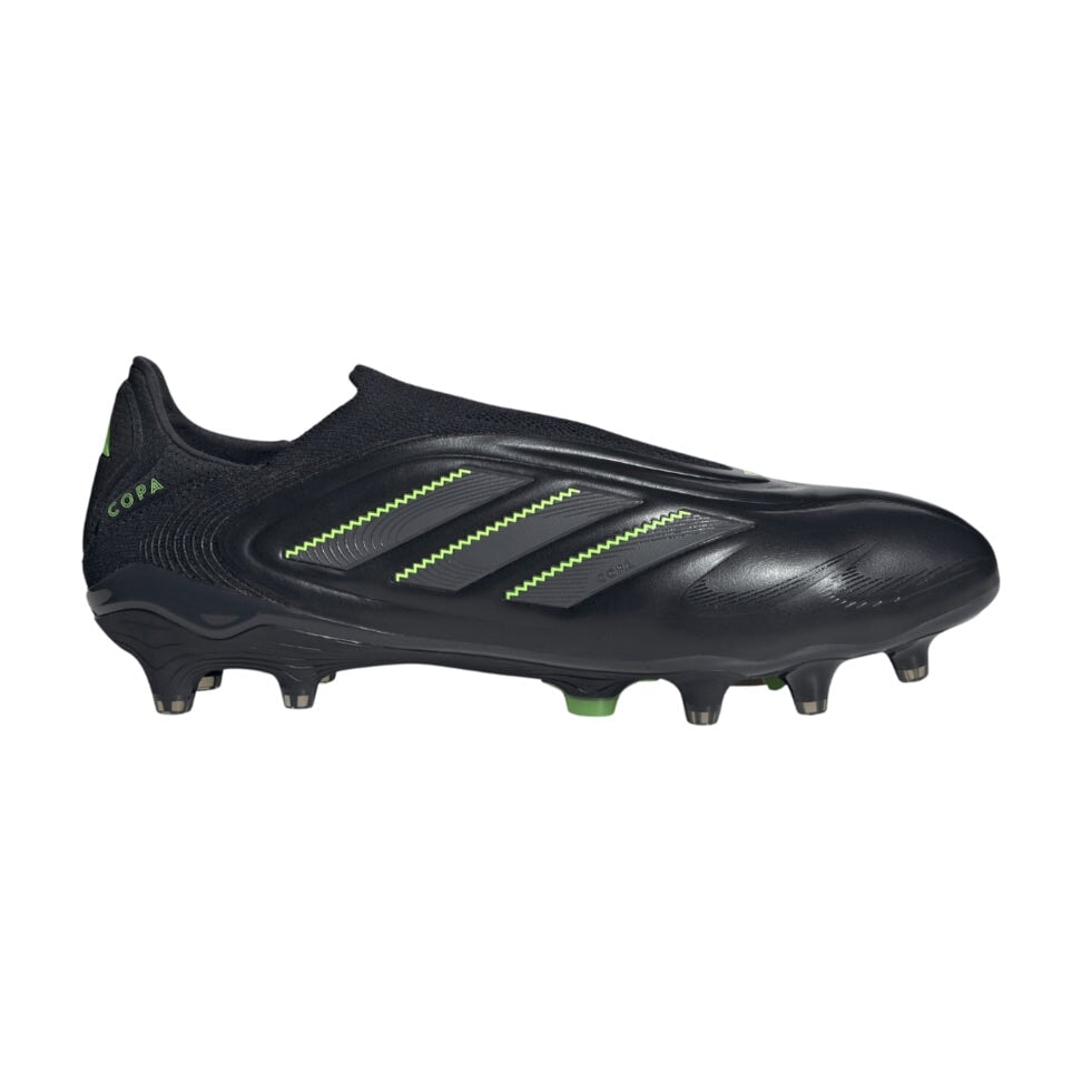 adidas Copa Pure 3 Elite Laceless FG Firm Ground adidas Black M 7 / W 8