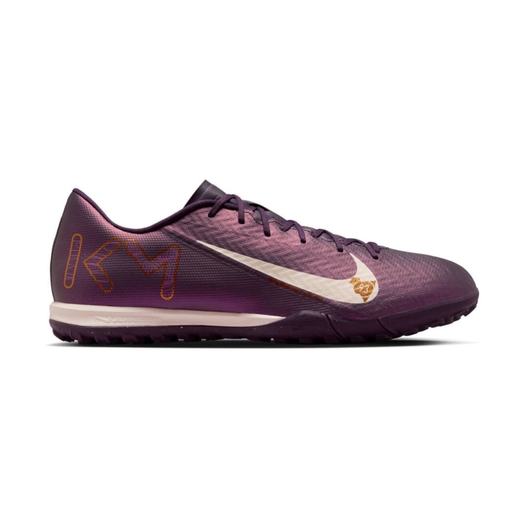 Nike Mercurial Vapor 16 Academy &quot;Kylian Mbappé&quot; Turf Turf Nike Purple M 6.5 / W 8 