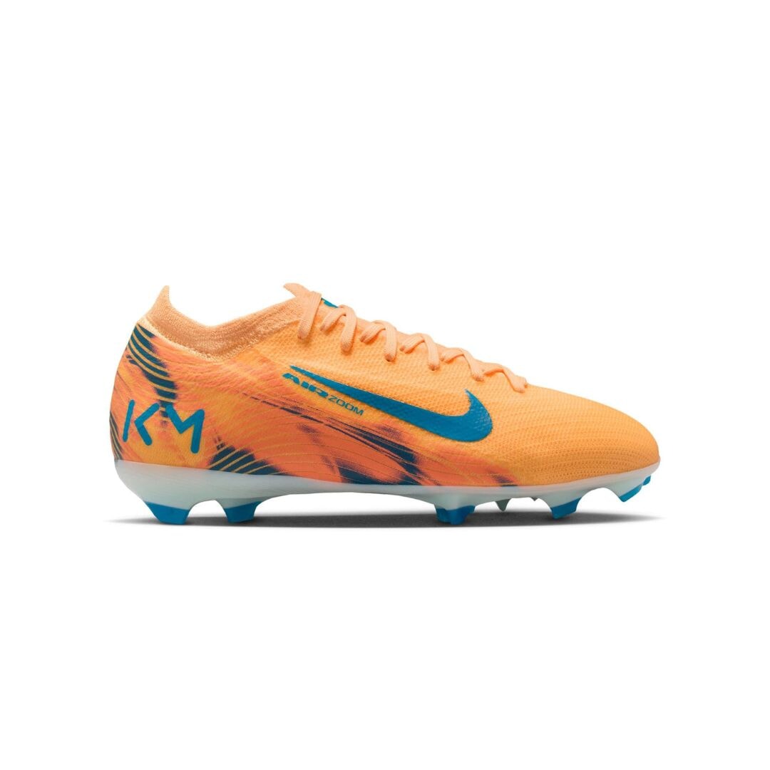 Nike Jr. Mercurial Vapor 16 Pro "Kylian Mbappé" FG Firm Ground (FG) Nike Orange 1Y