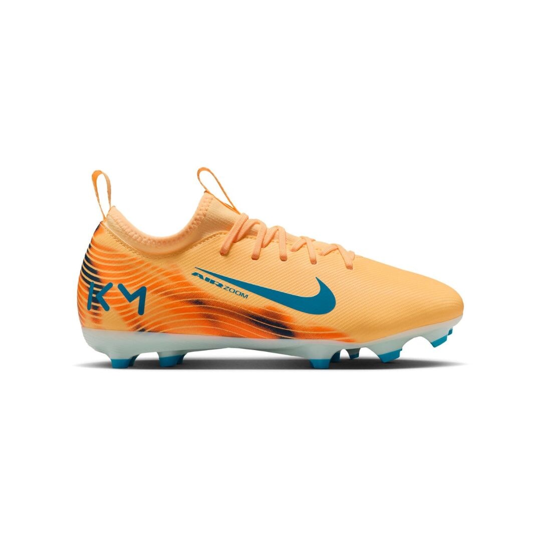 Nike Jr. Mercurial Vapor 16 Academy "Kylian Mbappé" MG Multi Ground (MG) Nike Orange 1Y