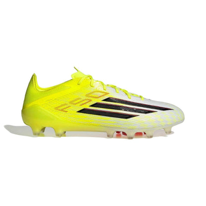 adidas F50 ELITE AG Artificial Grass (AG) adidas Yellow M 6.5 / W 7.5 
