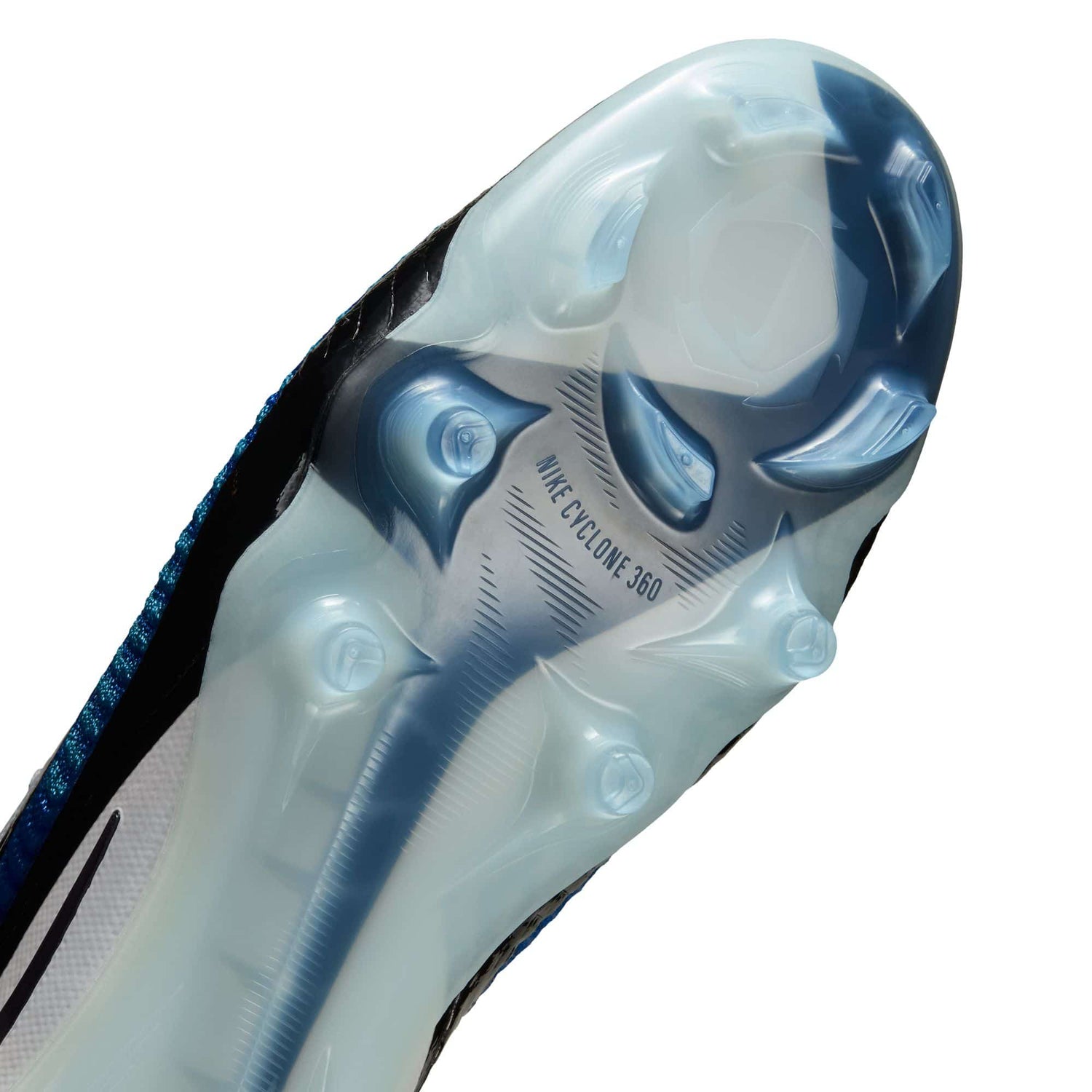 Nike Phantom 6 High Elite FG Firm Ground (FG) Nike 