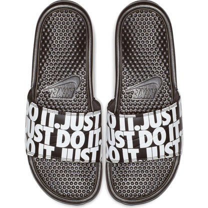 Nike Benassi &quot;Just Do It.&quot; Print