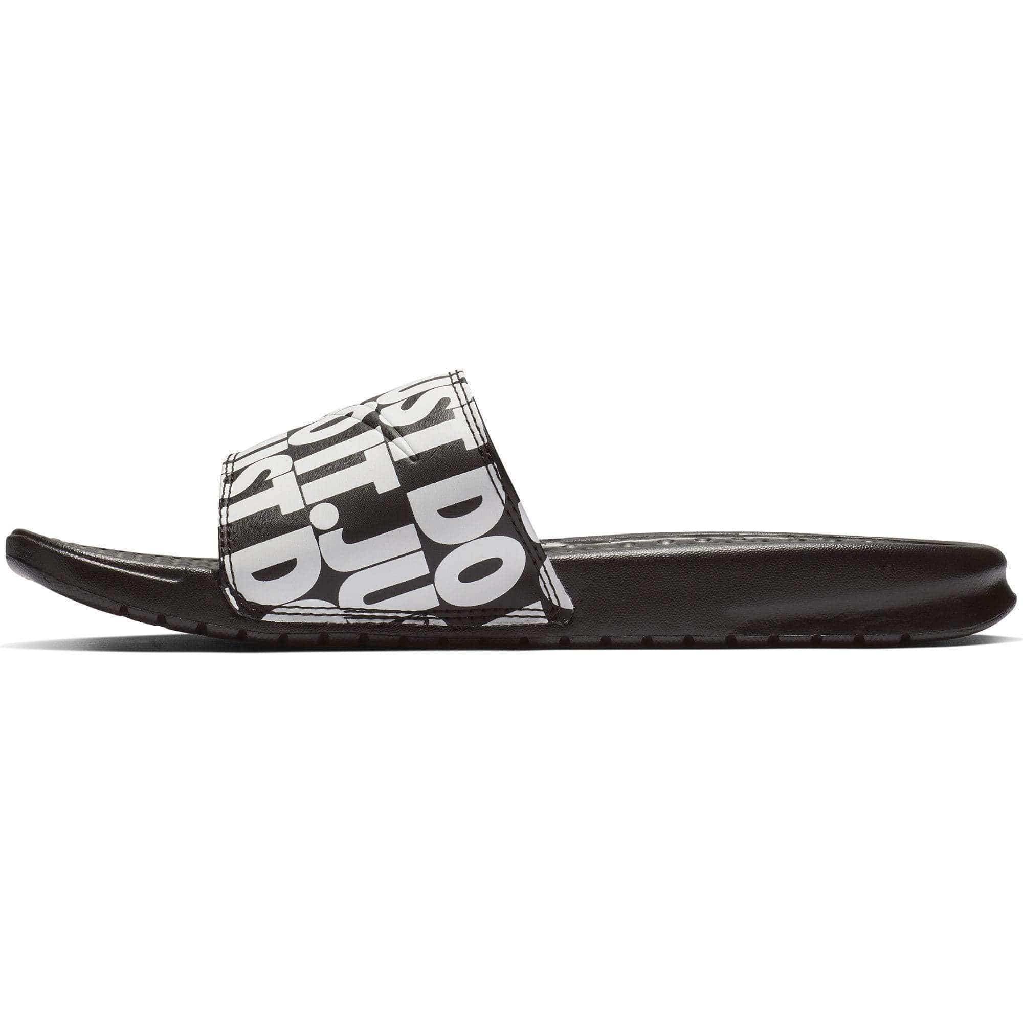 Nike Benassi &quot;Just Do It.&quot; Print