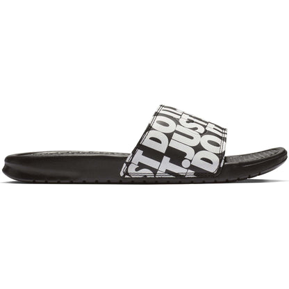 Nike Benassi &quot;Just Do It.&quot; Print