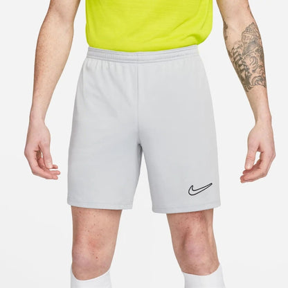 Nike Dri-FIT Academy Training Shorts Nike Light Grey XS 