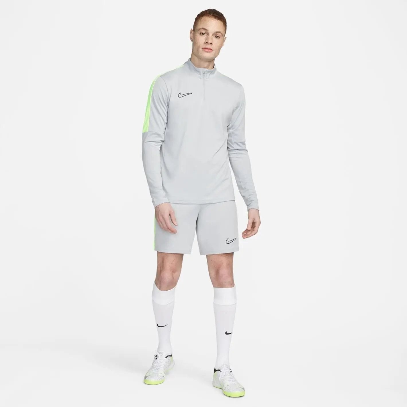 Nike Dri-FIT Academy Training Shorts Nike 