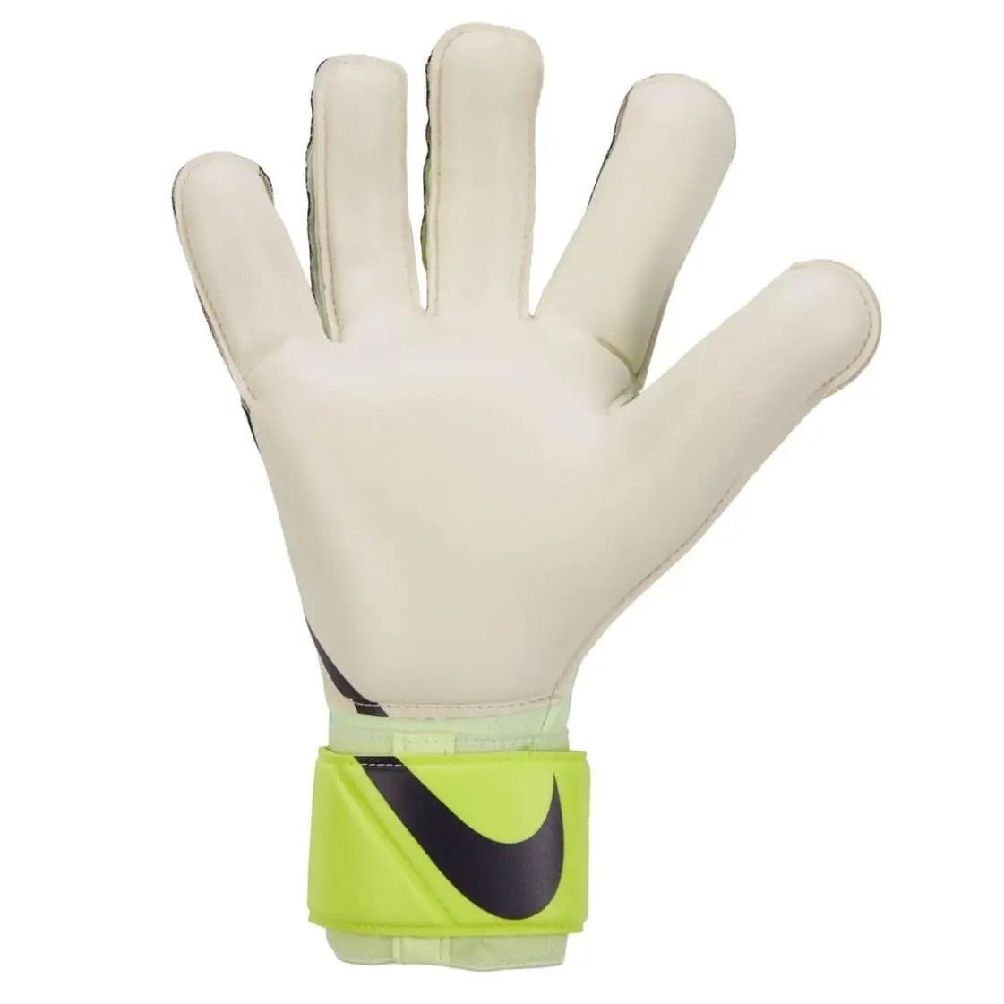 Nike Goalkeeper Grip3 Goalie Gloves Nike 