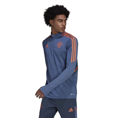 Manchester United Condivo 22 Training Top