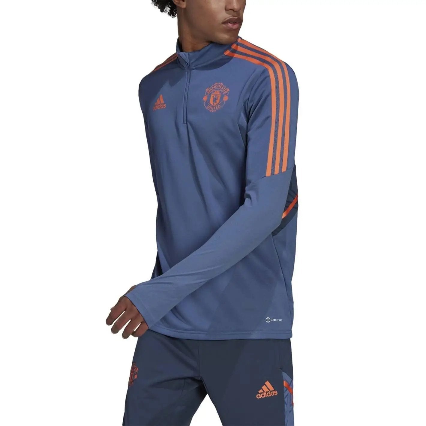 Manchester United Condivo 22 Training Top