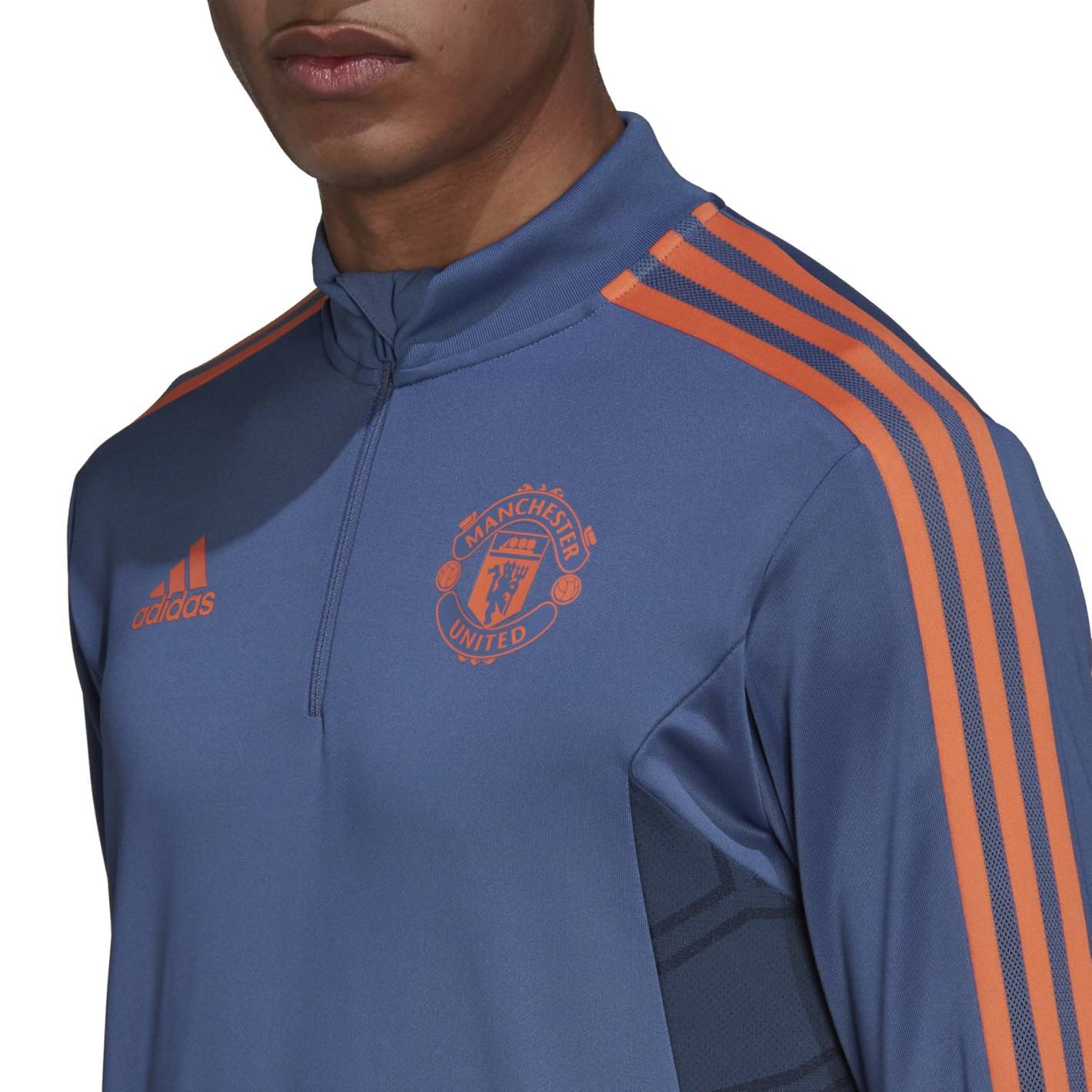 Manchester United Condivo 22 Training Top